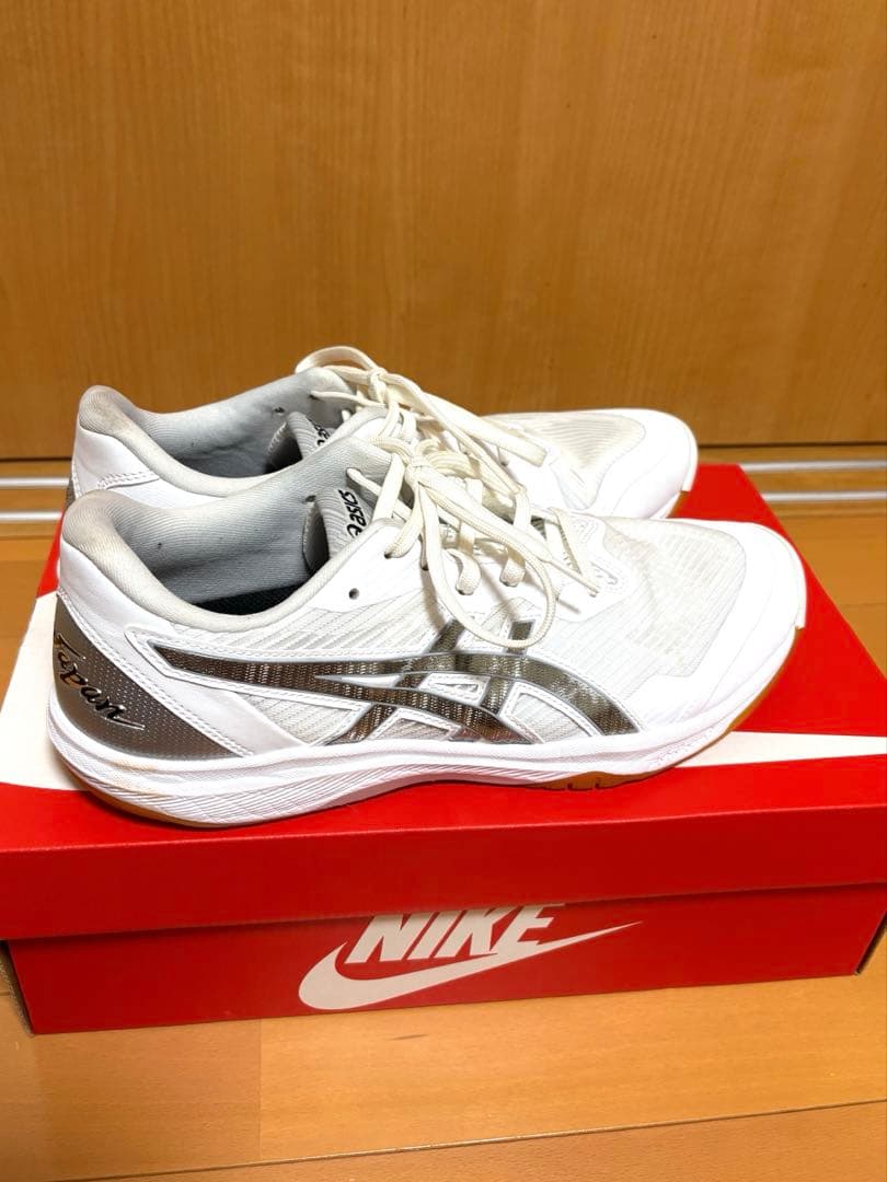 バレーボールシューズ asics ローテJAPAN ローテジャパン 28cm
