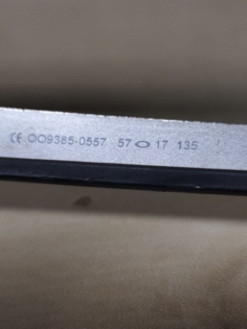 レンズ新品 OAKLEY HOLBROOK MIX