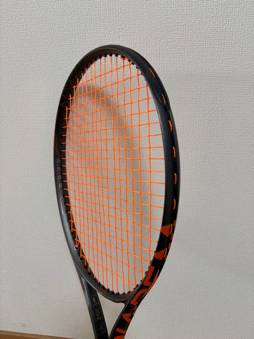 ダイアデム DIADEM 2025 AXIS 98 グリップサイズ2