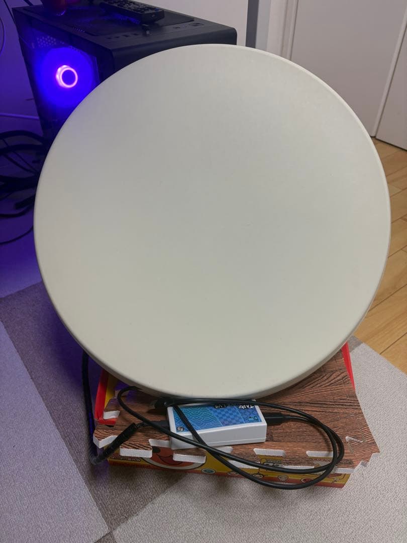 太鼓フォース PC