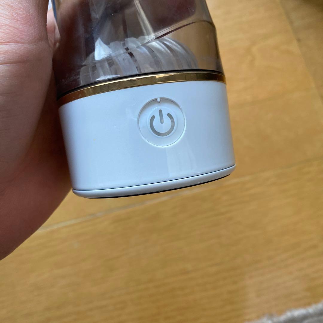 Lita 水素デュアルボトル