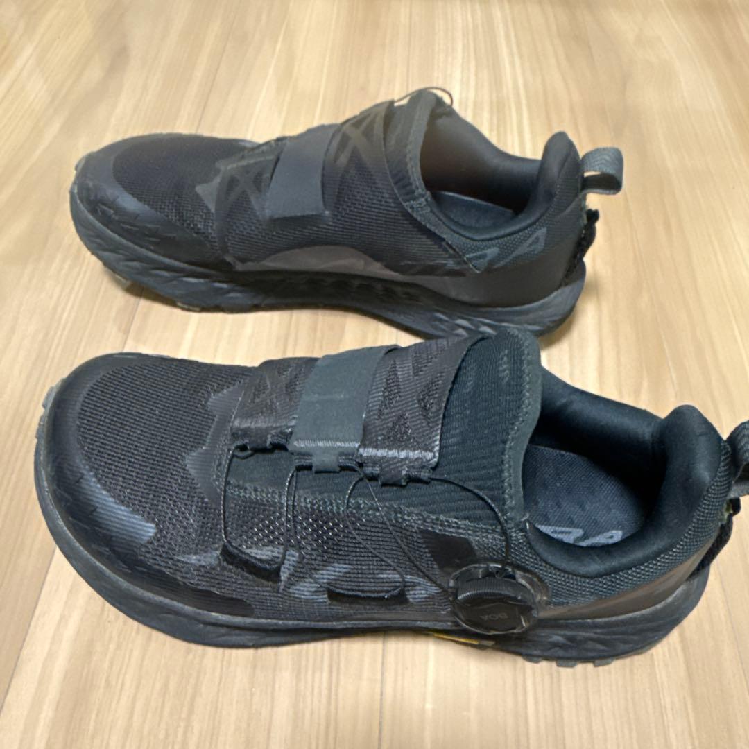 アルトラ　ティンプ　ALTRA TIMP5 BOA 26.5cm(US8.5)