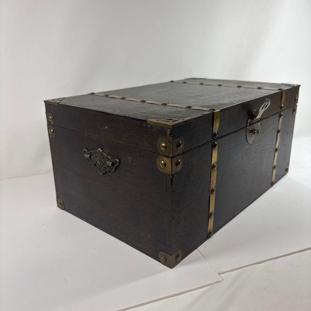 ハリーポッターシリーズ 全巻セット 呪いの子 木箱入り　ふくろう通信付き