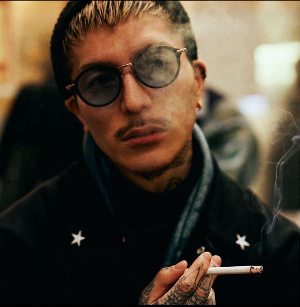 お値下げ　THOM BROWNE TB-011A-46 登坂広臣着用