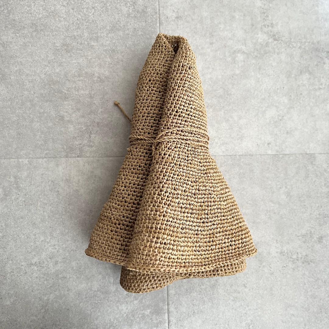 【良品】ヘレンカミンスキー プロバンス12 Provence12 ラフィアハット