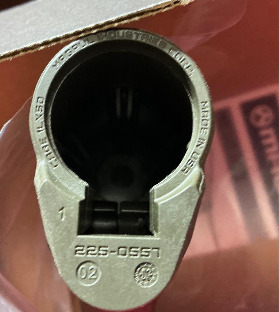 MAGPUL PRS Lite ストック 実物