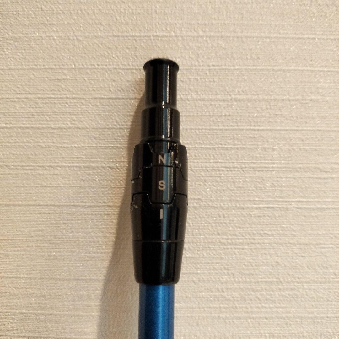 Speeder NX 40SR ドライバー用_キャロウェイスリーブ付