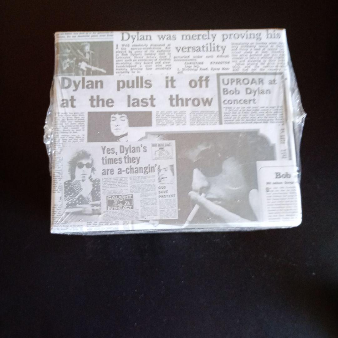 洋楽 Bob Dylan The 1966 Live Recordings 10CD