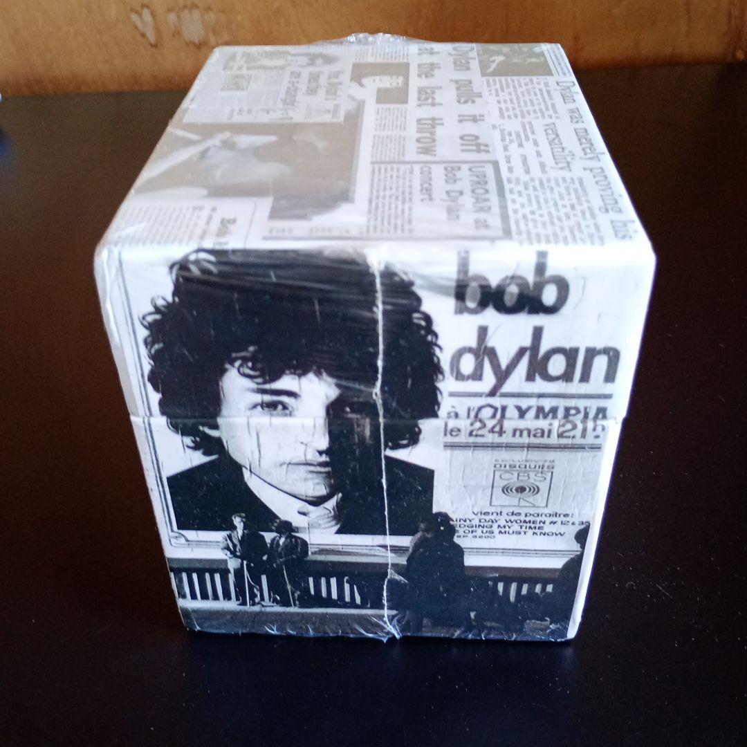 洋楽 Bob Dylan The 1966 Live Recordings 10CD