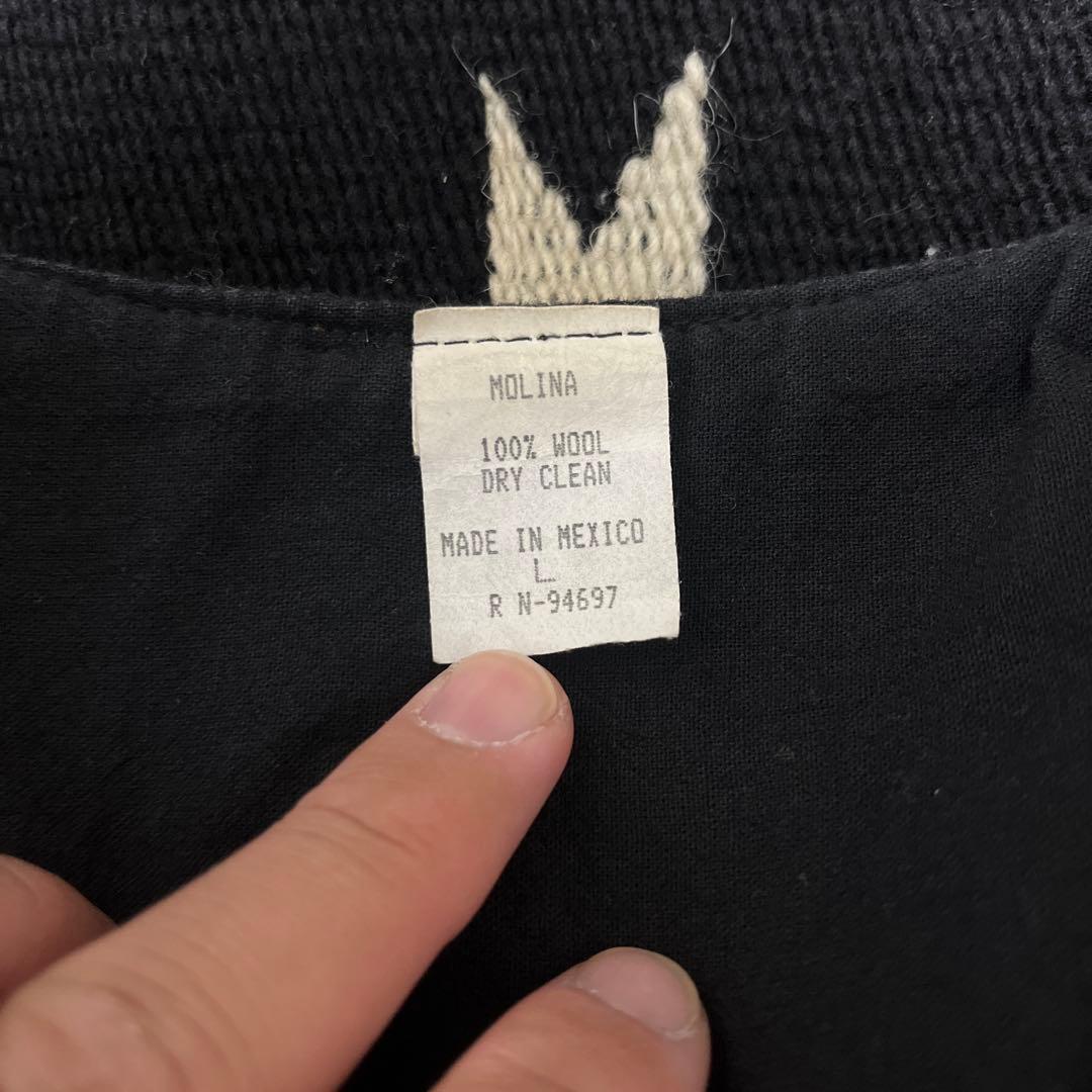 vintage チマヨベスト