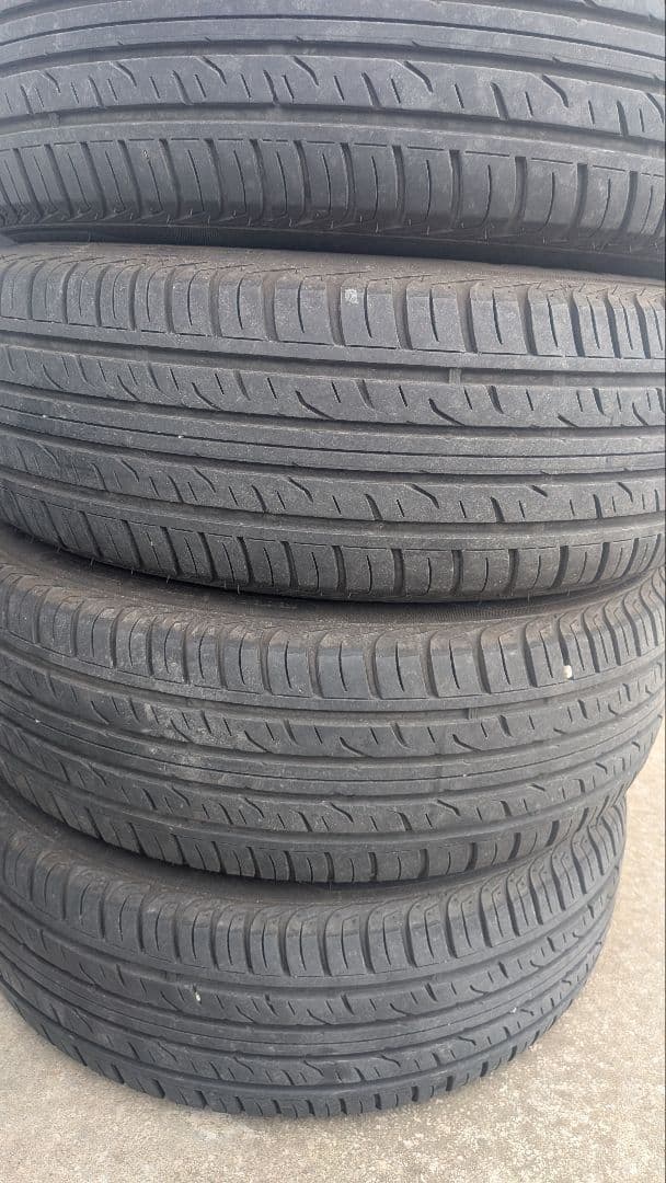 コイタ様用17インチ215/60r17タイヤホイール4本セット