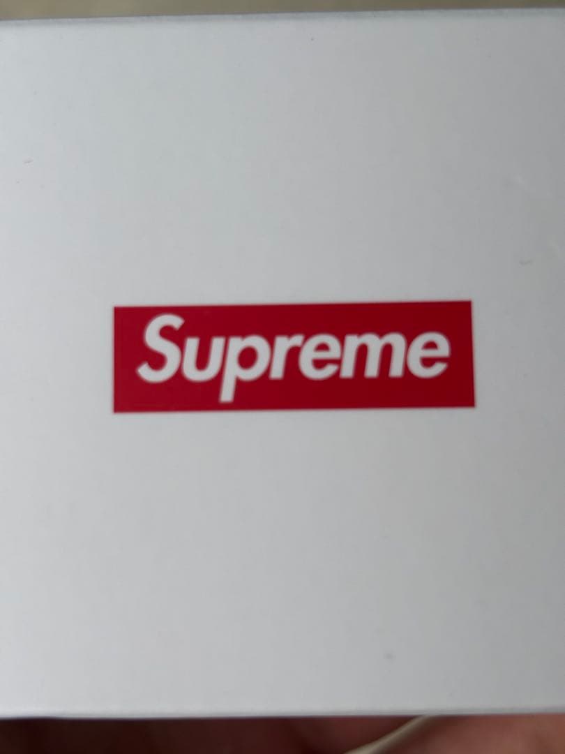 Supreme Digital Camera Keychain 最安値