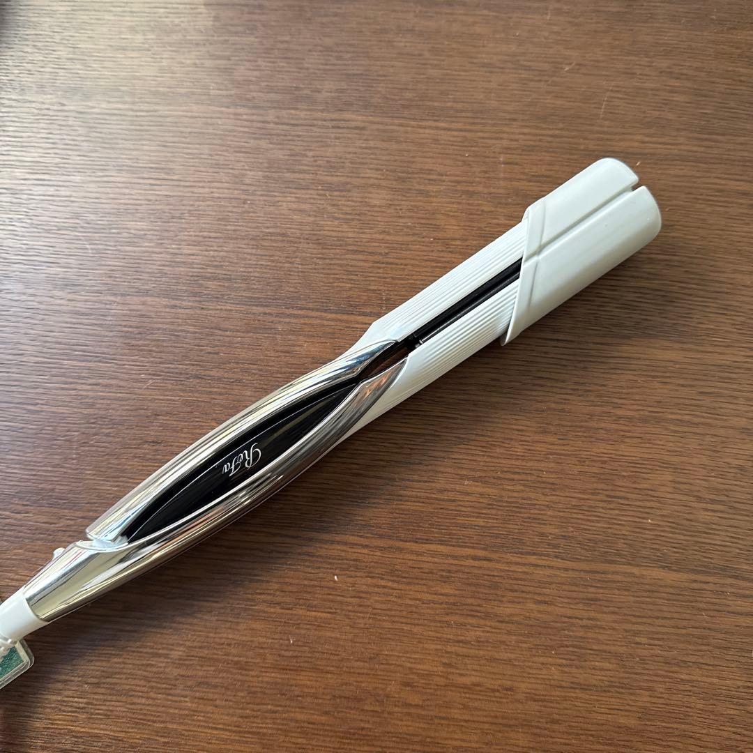 【即発送】Refa ビューテック ストレートアイロン ヘアアイロン　動作良好