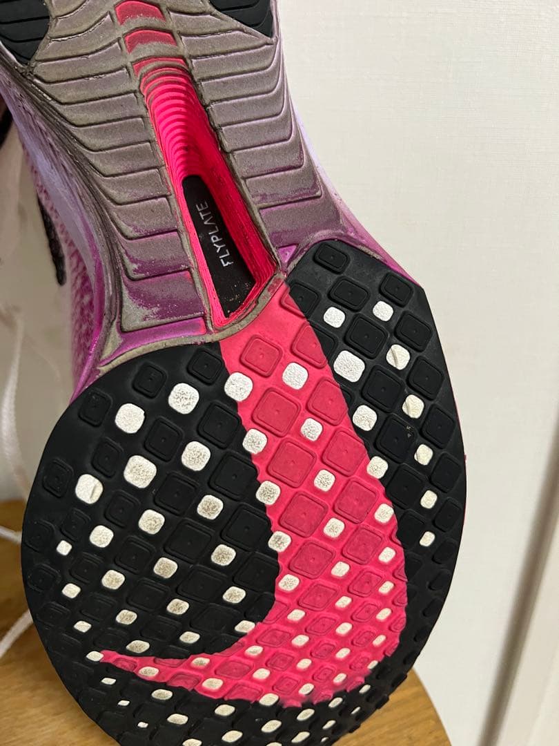 NIKE ヴェイパーフライ3 28.5cm