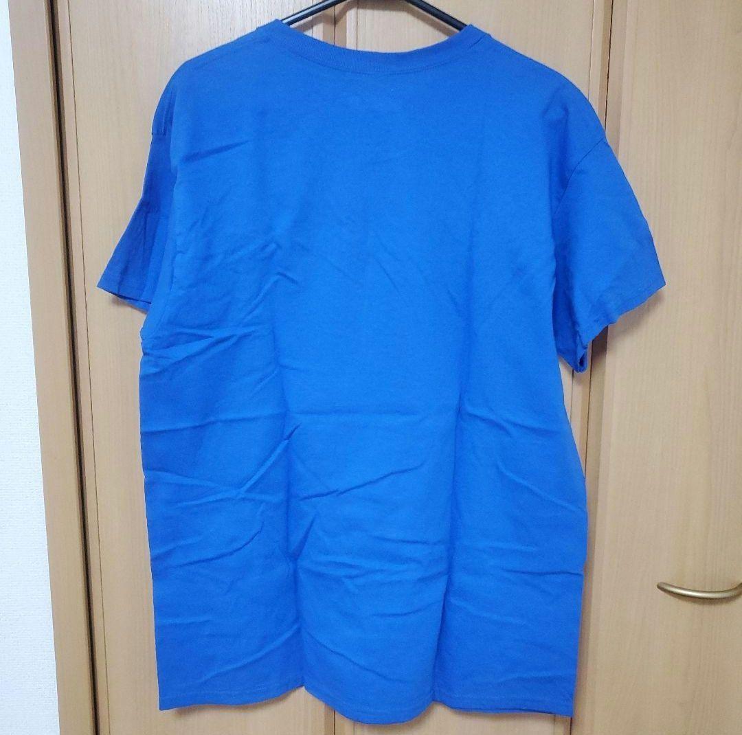 新品★the bonez 　yours　半袖Tシャツ　XLサイズ