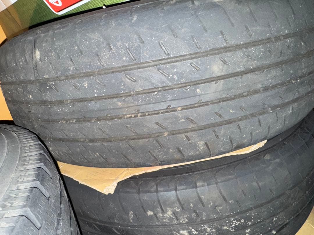 30系アルファード/エグゼクティブラウンジ/純正ホイール