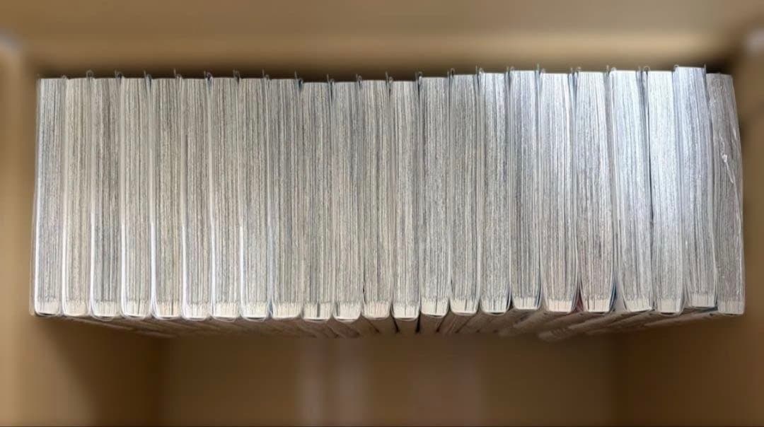 アオのハコ　全巻セット　1〜23巻　【美品】【特典33点付き】