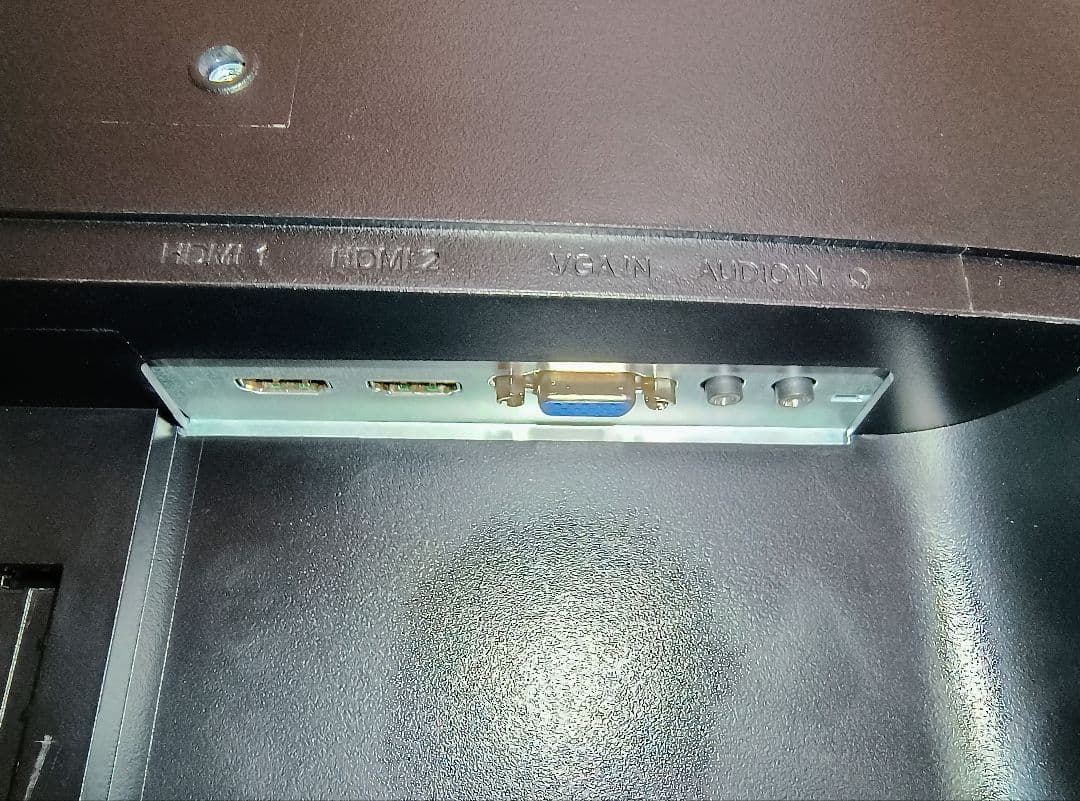 100Hz 1ms 23.8インチ フルHDAcerゲーミングモニター2024年