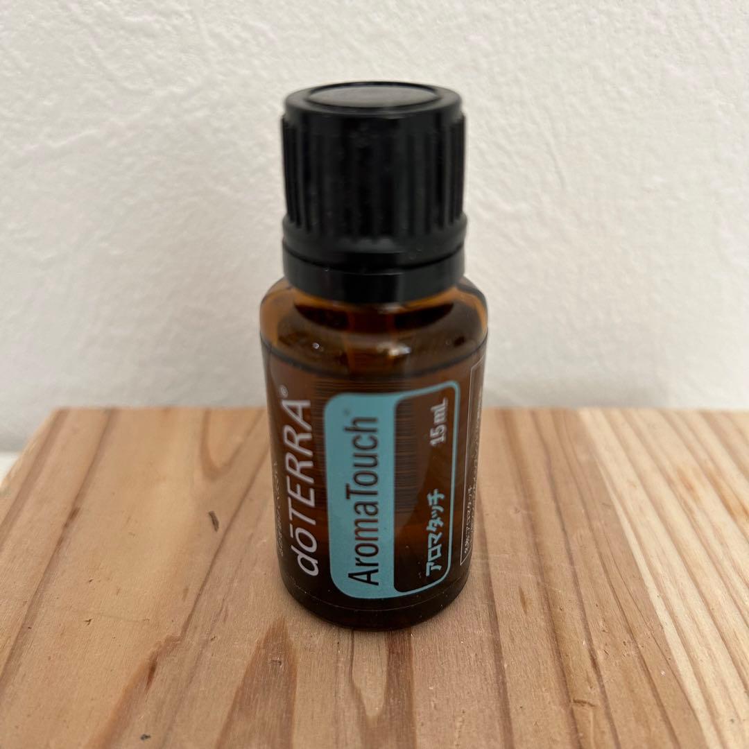 お値下げしました★doTERRAアロマロールオンボトル等14点SET