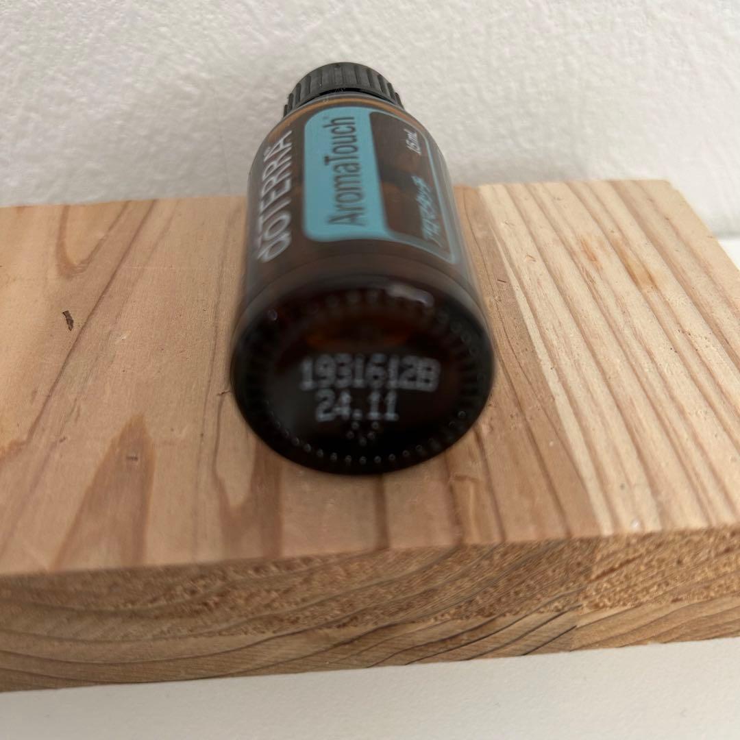 お値下げしました★doTERRAアロマロールオンボトル等14点SET