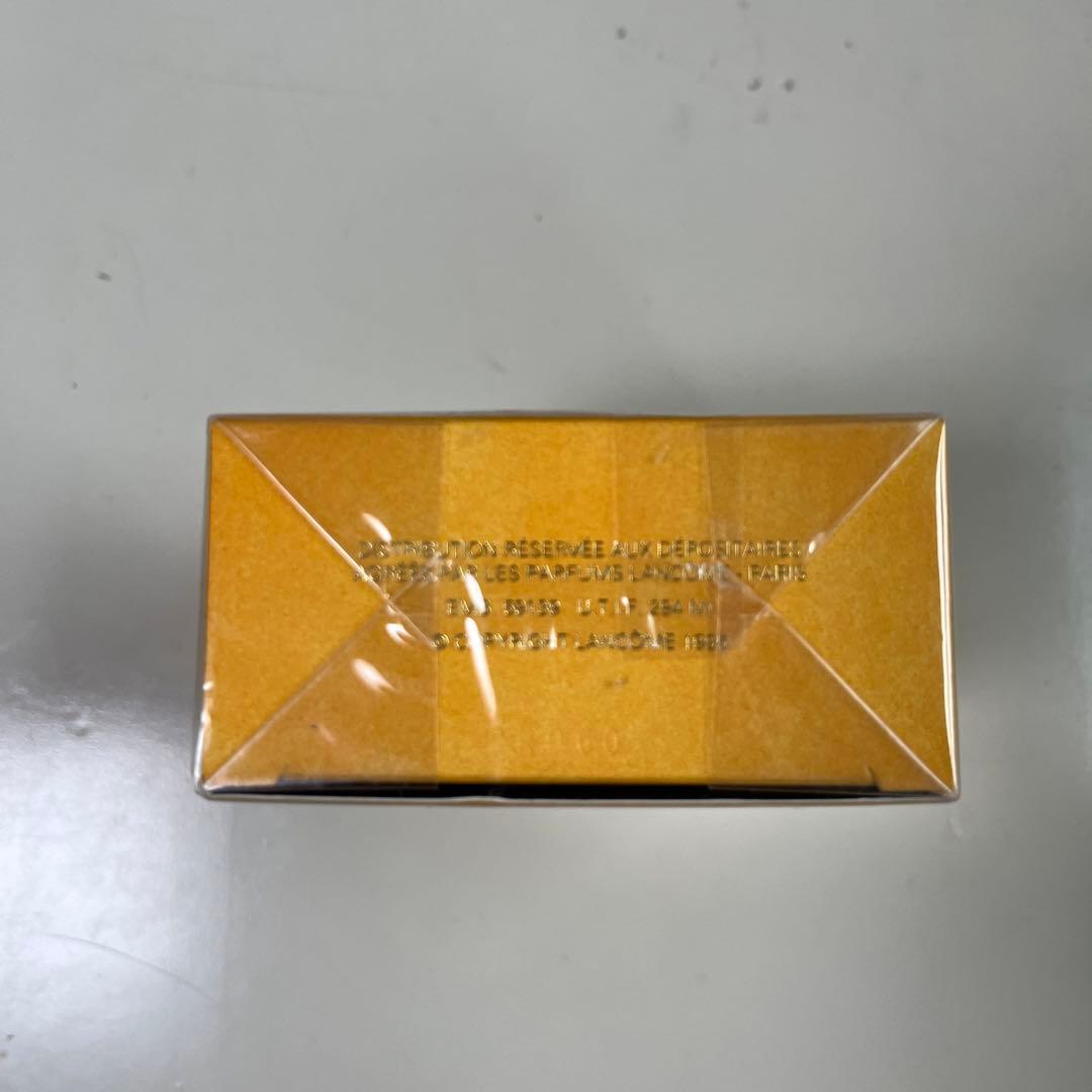 新品未使用未開封 ランコム ポエム 30ml