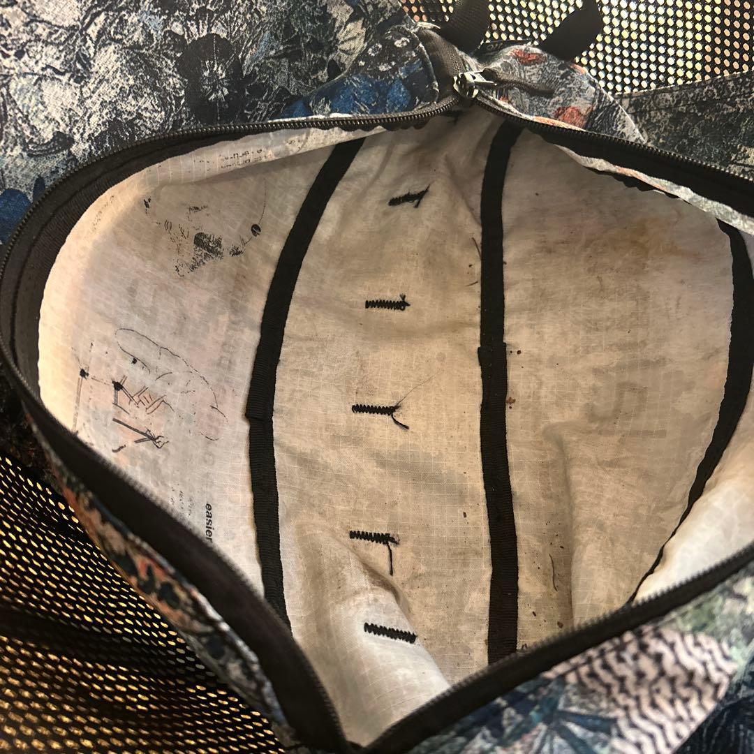 ヘリノックス × モンロ アウトドアチェア 廃盤 レア チェアワン