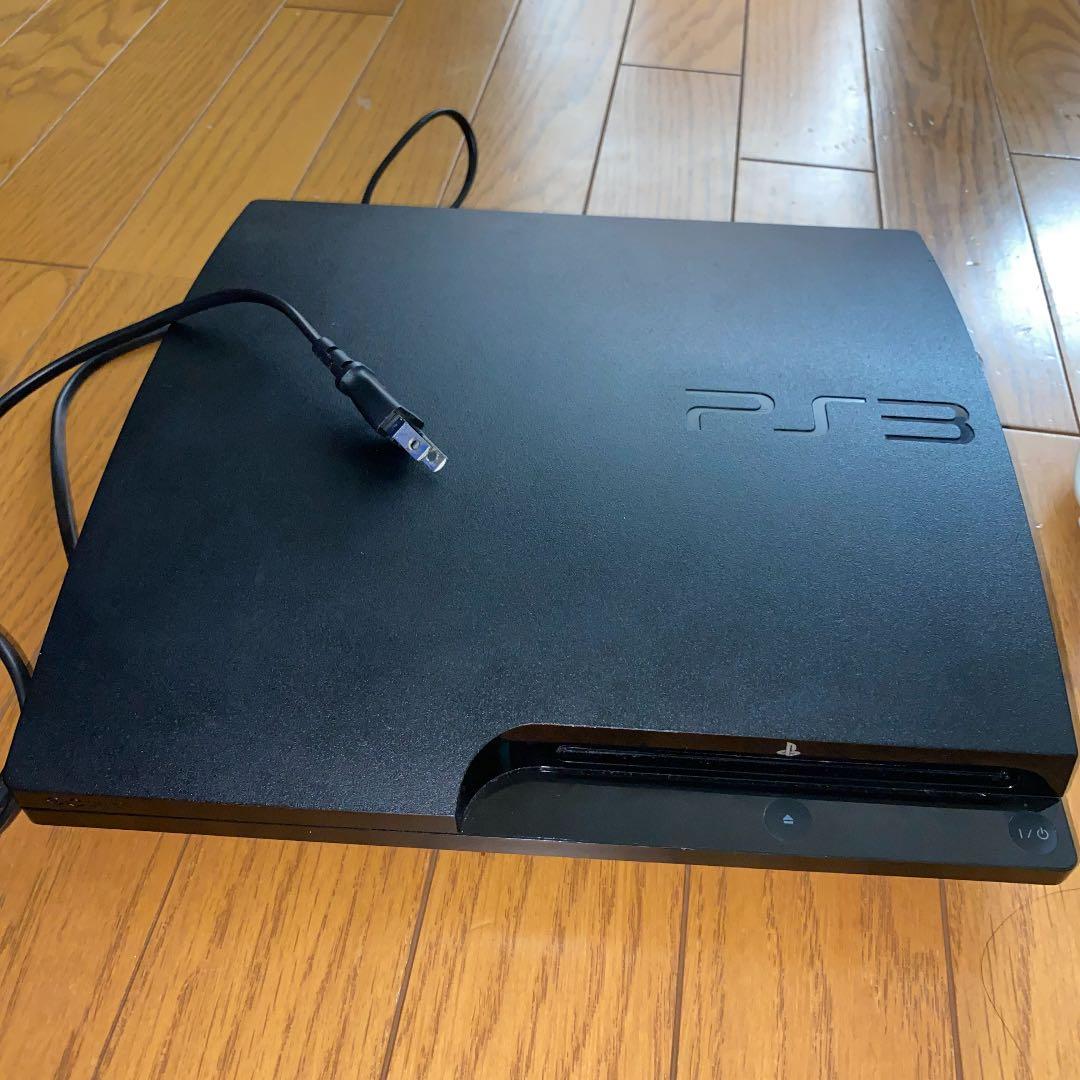 その他 ps3