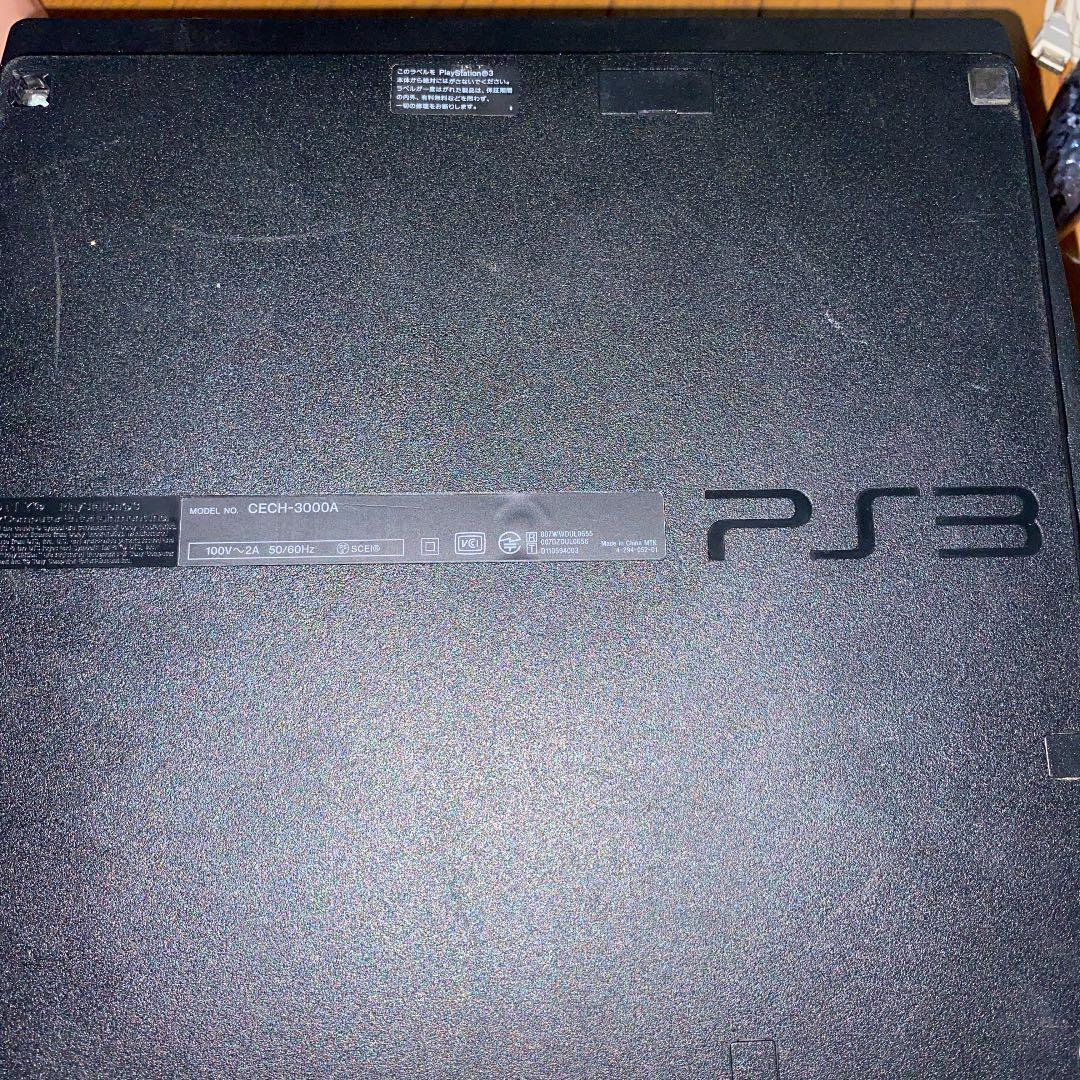 その他 ps3