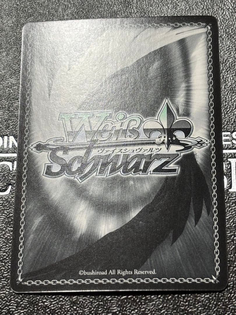 ヴァイス　奇跡的相性 かぐや spサイン　かぐや様は告らせたい