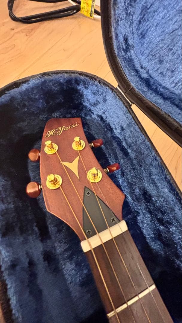 H. Yairi 一五一会