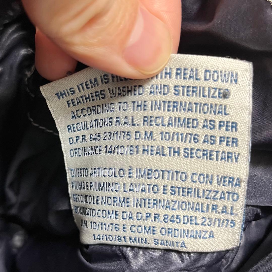 モンクレール ダウンジャケット レイノルド サイズ1