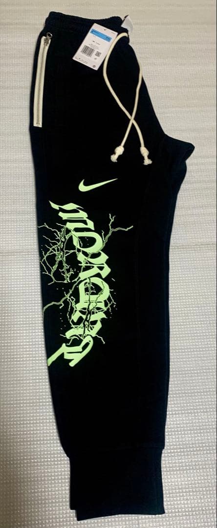 田中様用 ナイキ ジャ スタンダード イシュー Dri-FIT ジョガー パンツ