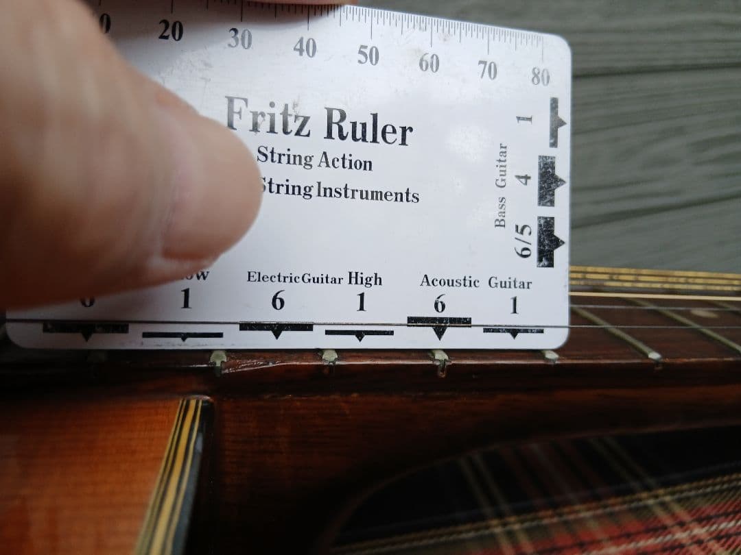 Morris FD-13(1972年製)ケース付き