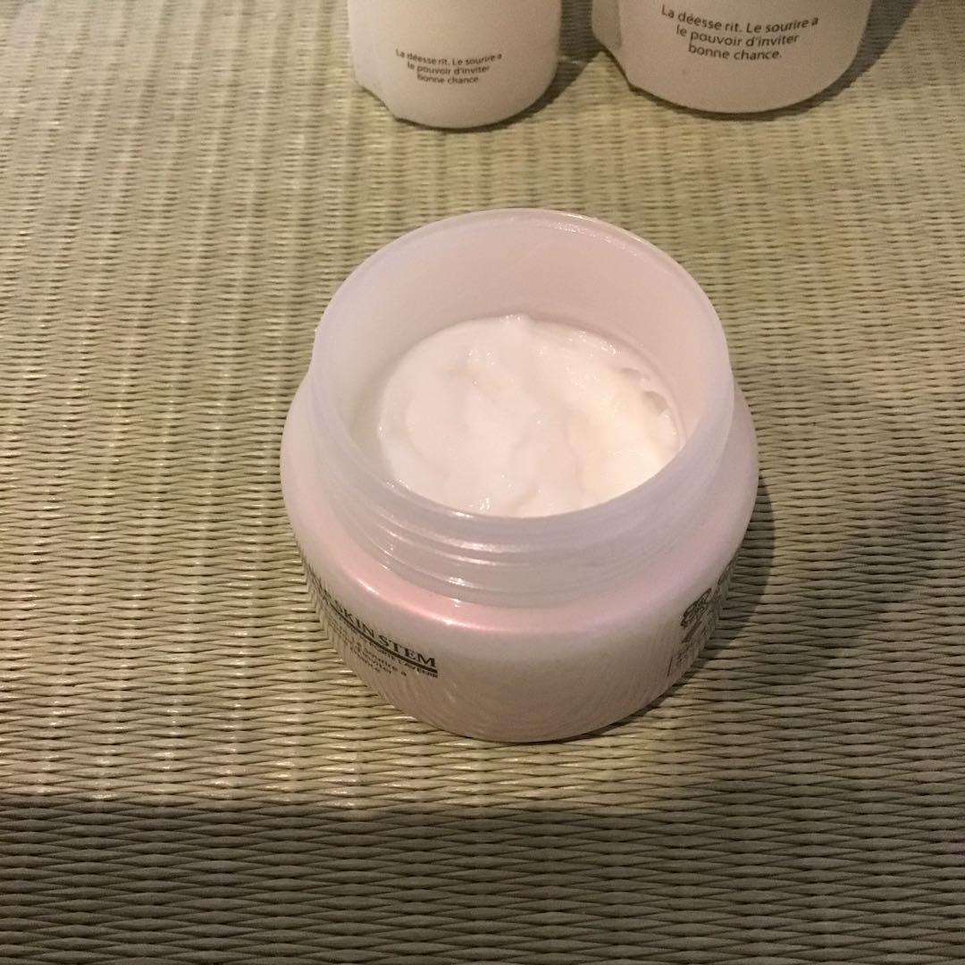 リアボーテシェリースキンシリーズ正規品7点