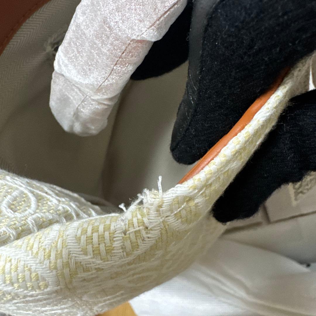 ロエベ LOEWE トートバッグ ノベルティ