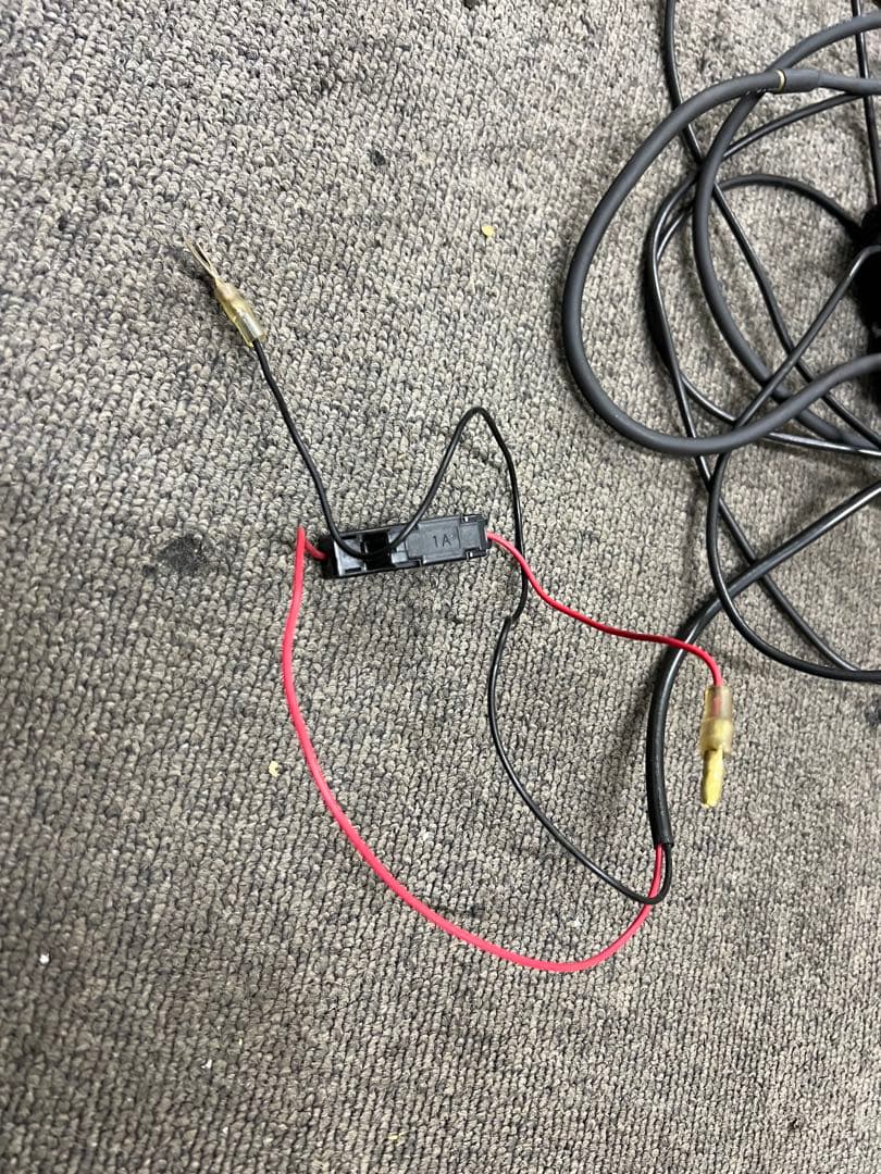 ETC 2.0MSC-BE700バイク用ETC ETC2.0