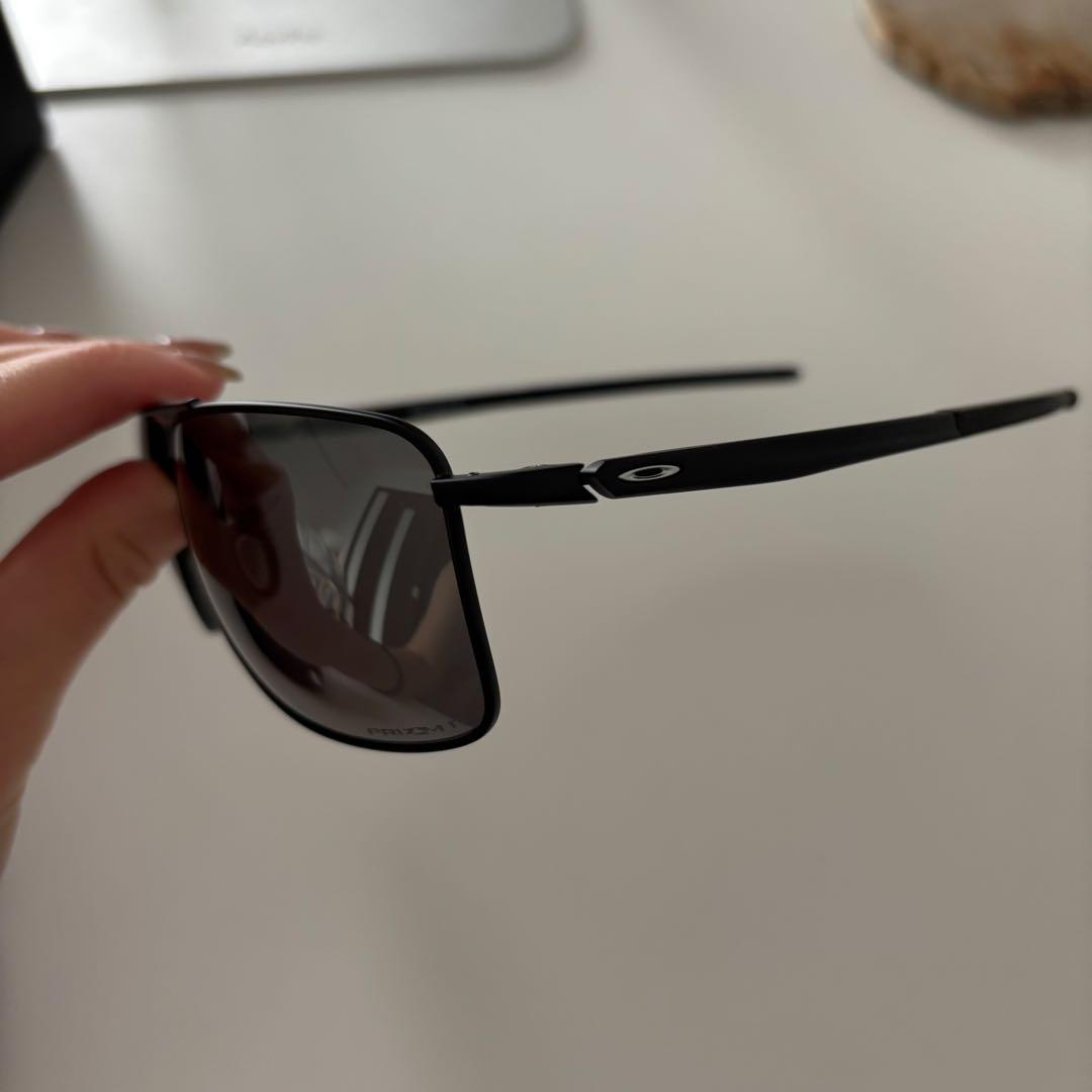 【新品未使用】OAKLEY Gauge 8 Prizm サングラス