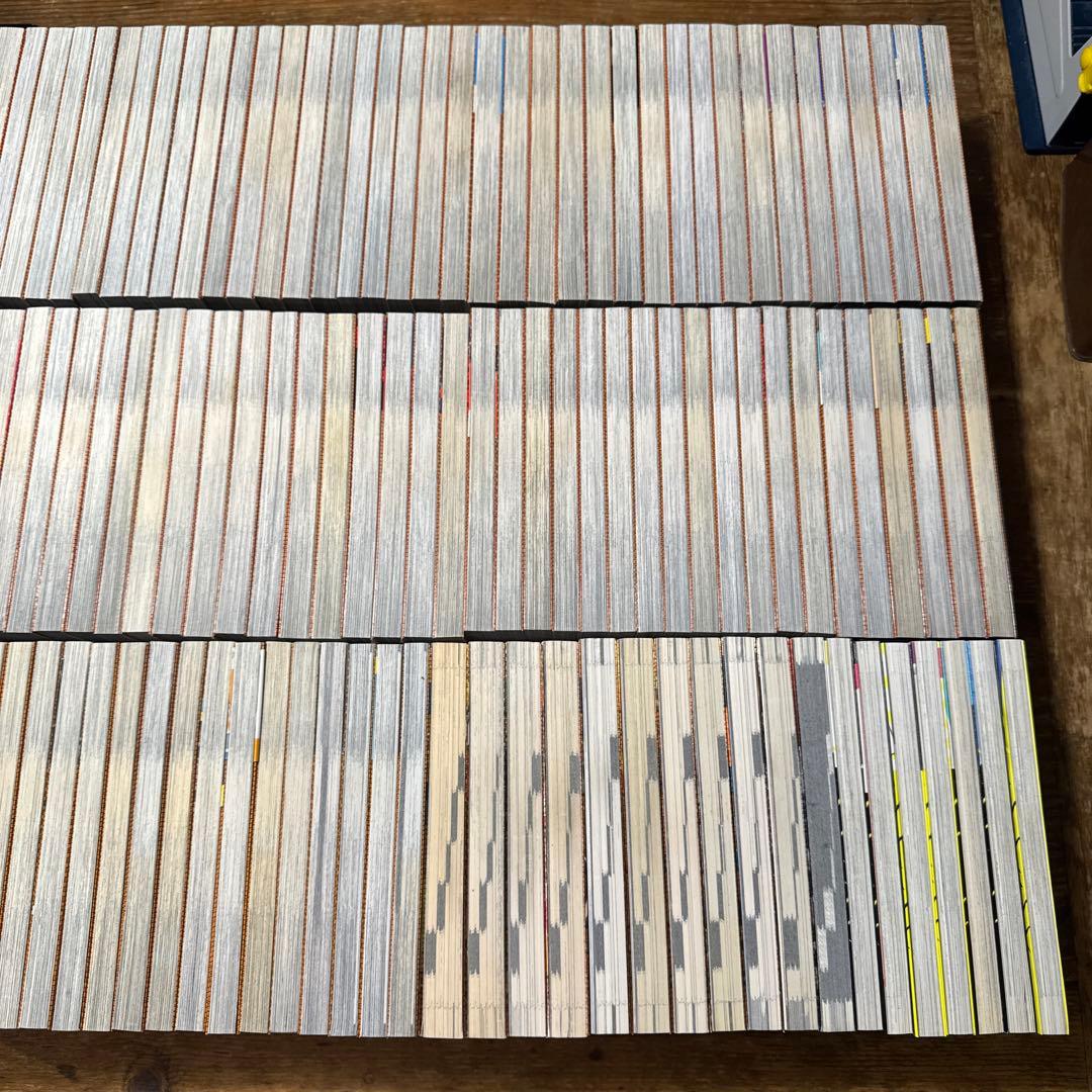 名探偵コナン　1〜107巻　SDB+11冊　スピンオフ作品7冊　全巻セット