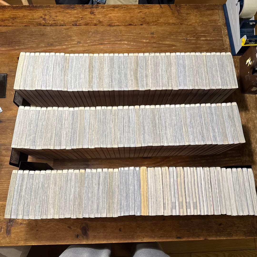 名探偵コナン　1〜107巻　SDB+11冊　スピンオフ作品7冊　全巻セット