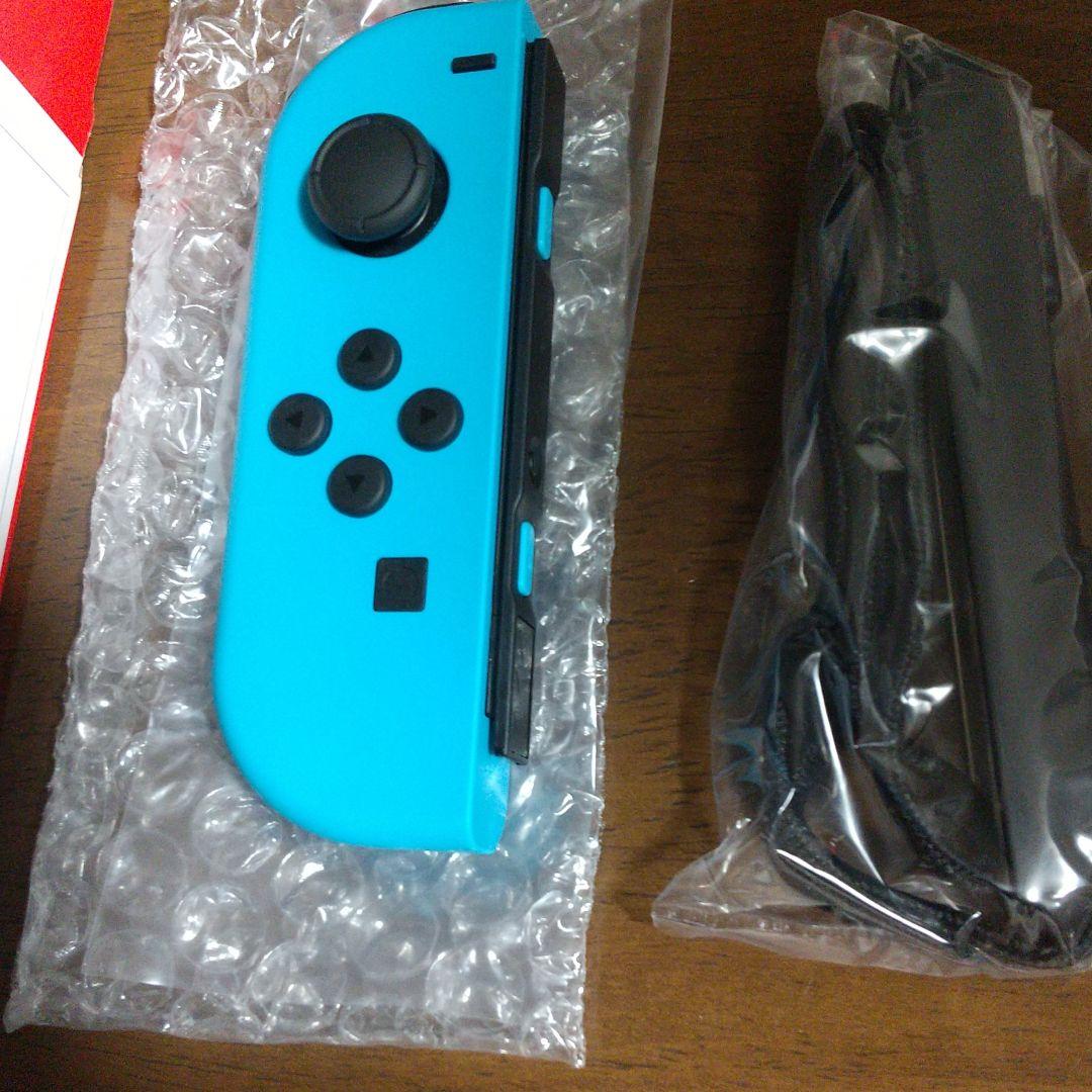 Switchジョイコン