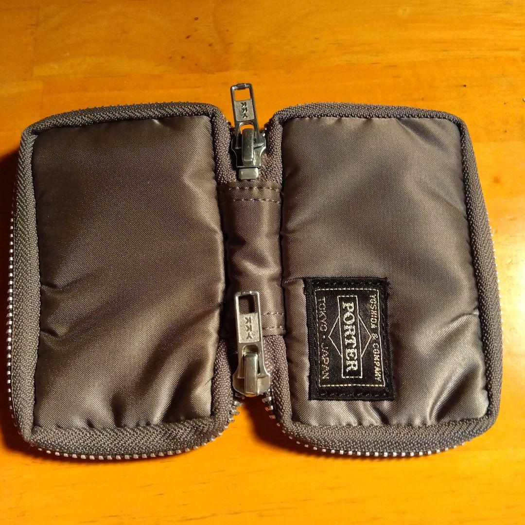 PORTER キーケース