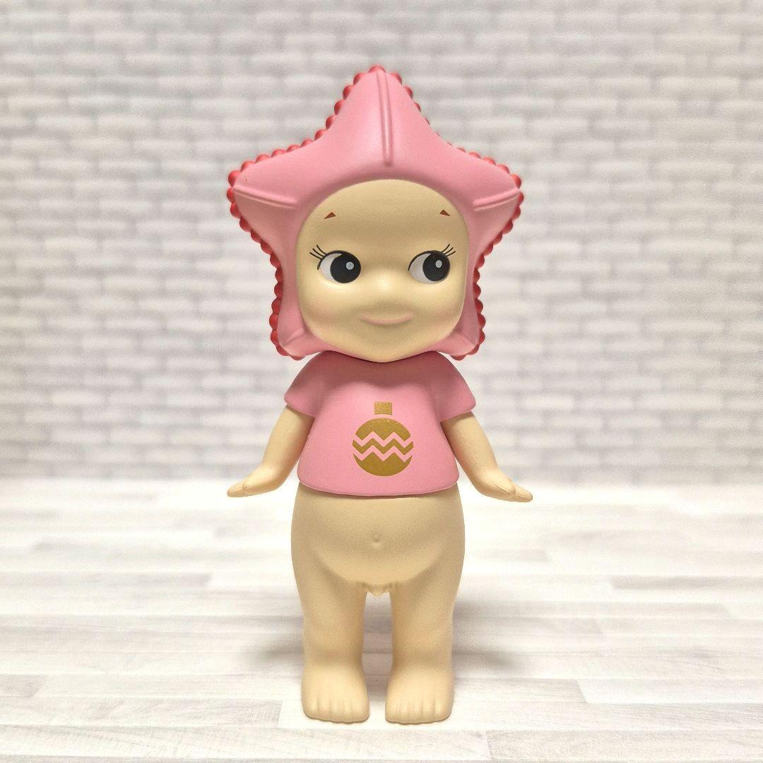 ソニーエンジェル『アドベントカレンダー』11体セット