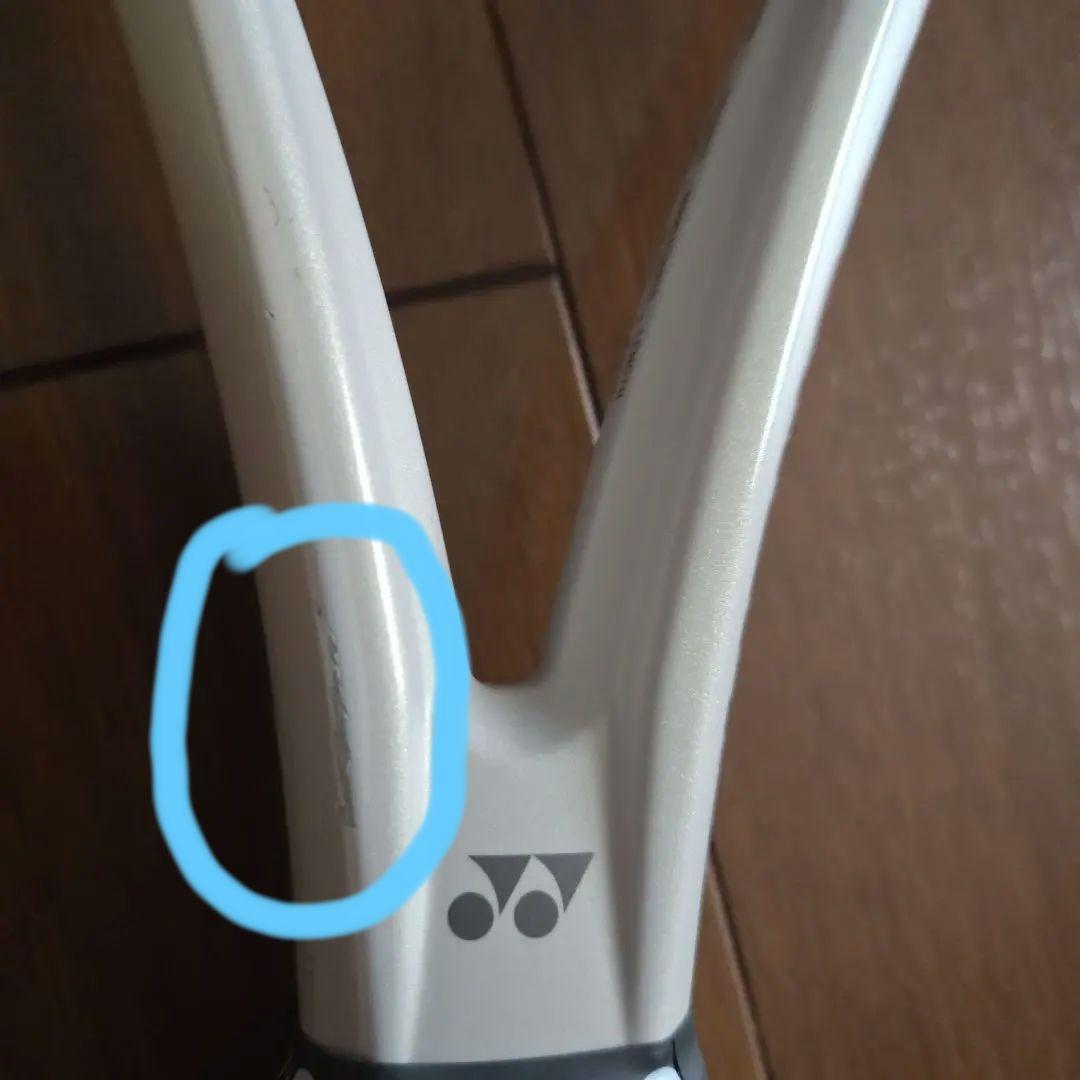 YONEX　VCORE98　G3