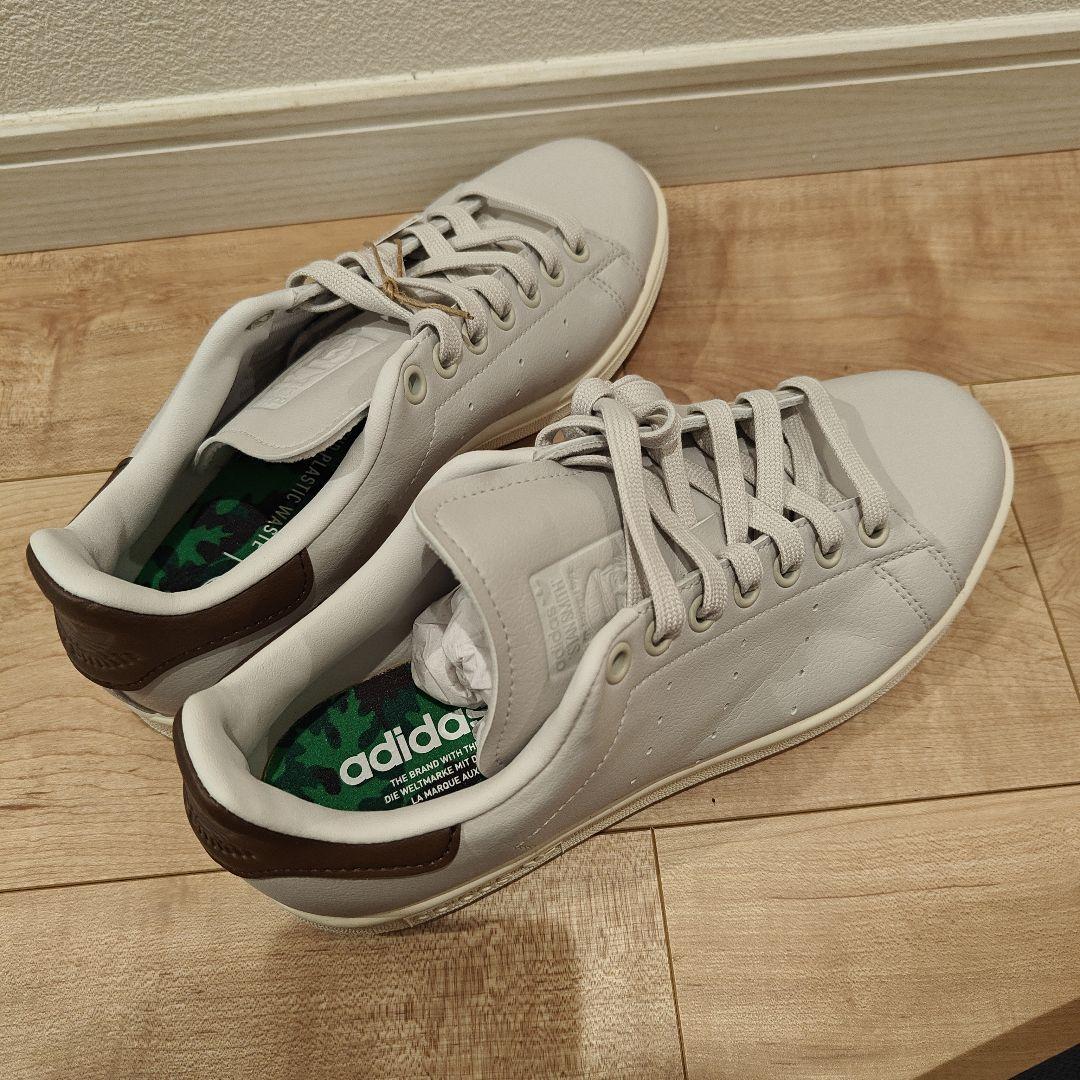 ラスト1足！送料無料新品スタンスミスゴルフシューズ☆23.5センチ激レアカラー☆