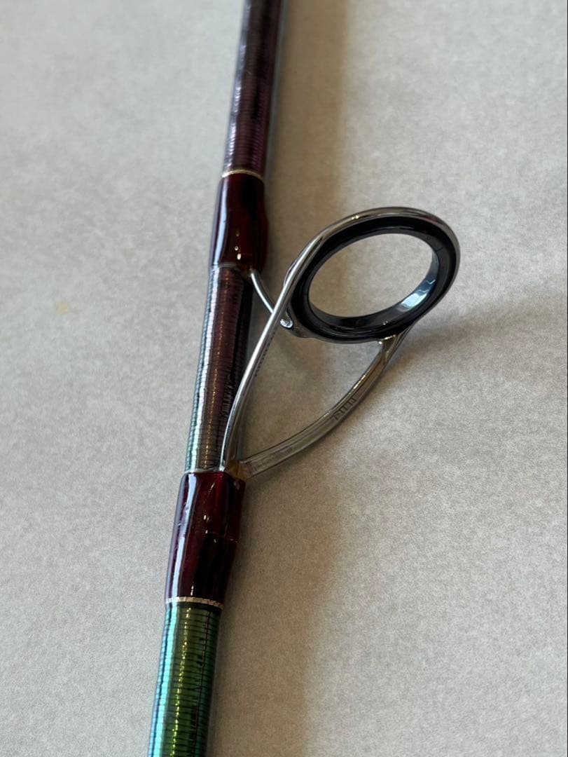 ワールドシャウラ2704