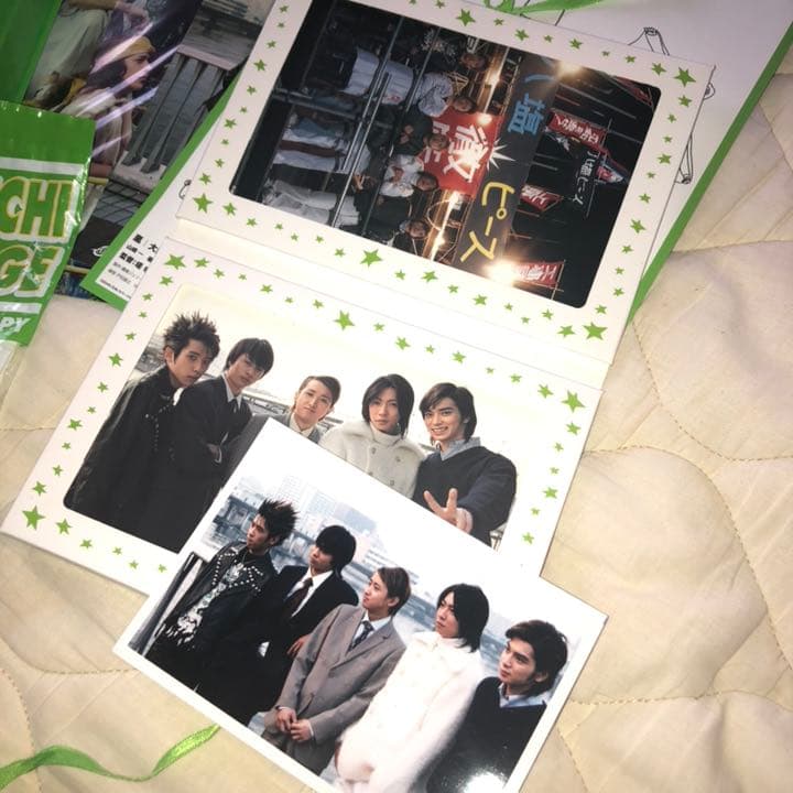 ピカ☆ンチ LIFE IS HARD だけど HAPPY 限定版  セット