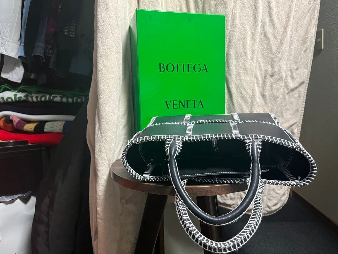 BOTTEGA VENETA ハンドバッグ