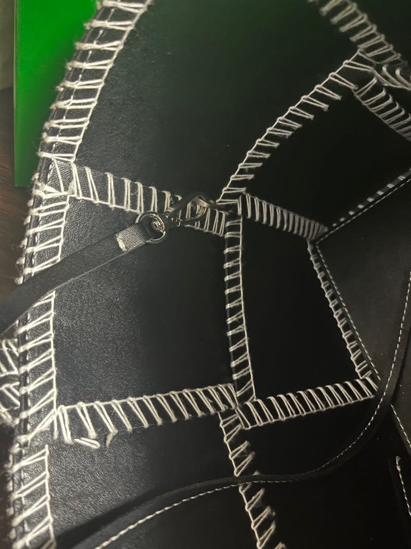 BOTTEGA VENETA ハンドバッグ