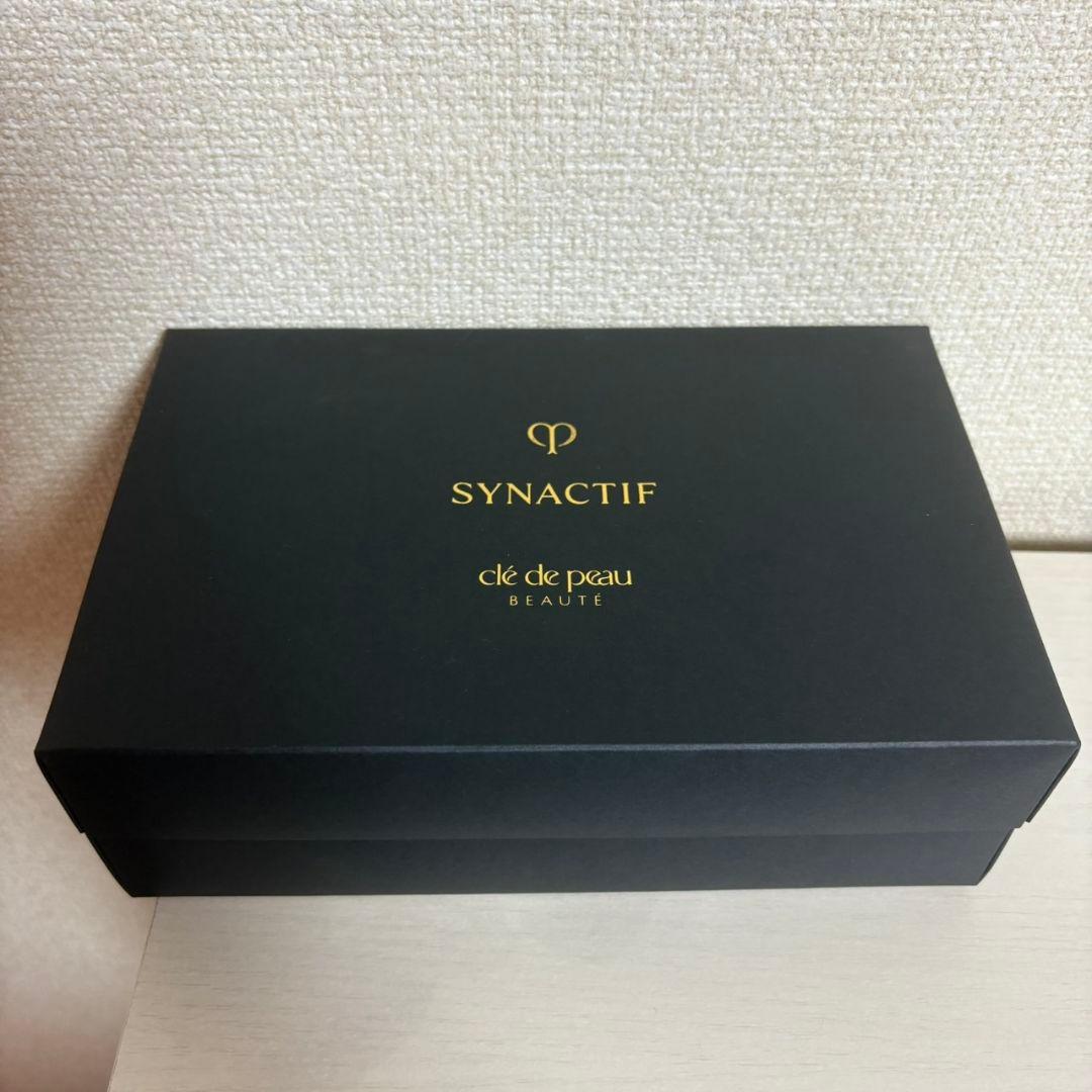 クレドポーボーテ シナクティフ 特製サイズ