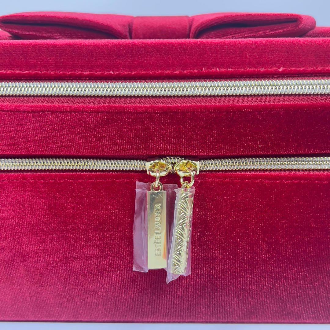 新品エスティローダー　2024年　メークアップ　セット　クリスマスコフレ